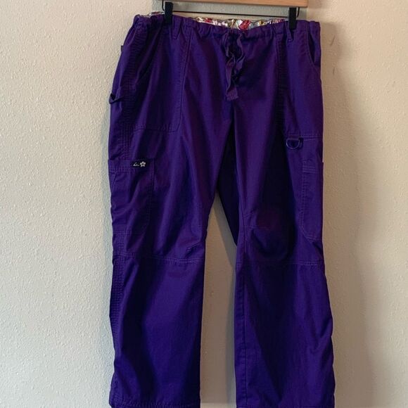 Chicos  Tank Top Blue -Size 0 - Picture 4 of 5